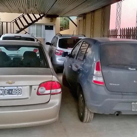Colón Apartamentos Rio Uruguay מראה חיצוני תמונה