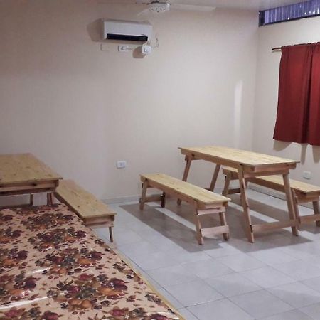 Colón Apartamentos Rio Uruguay מראה חיצוני תמונה