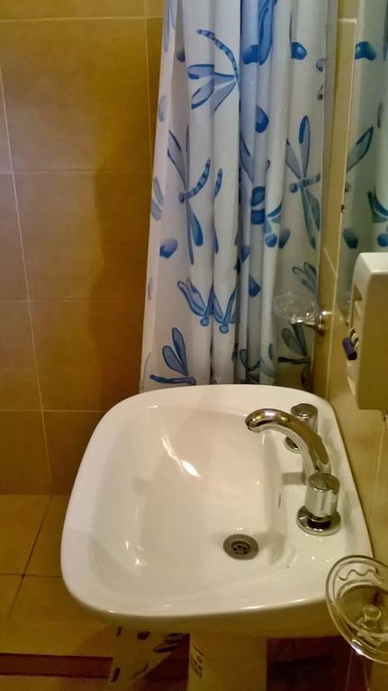 Colón Apartamentos Rio Uruguay חדר תמונה