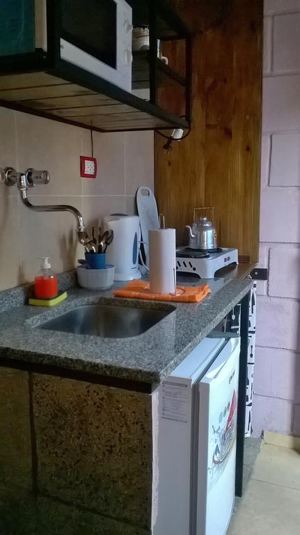 Colón Apartamentos Rio Uruguay חדר תמונה