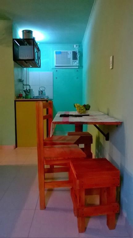 Colón Apartamentos Rio Uruguay חדר תמונה