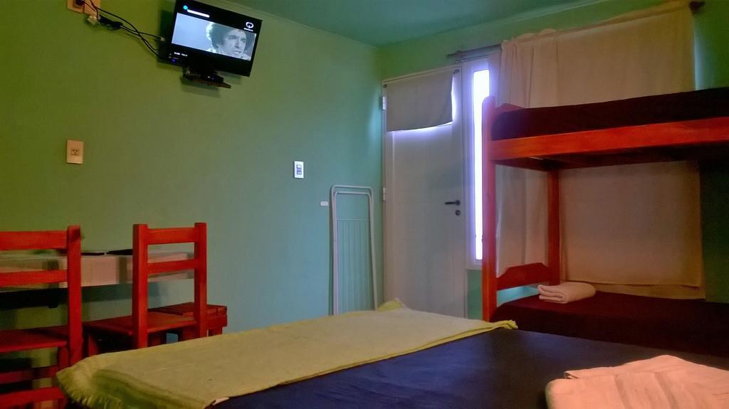 Colón Apartamentos Rio Uruguay חדר תמונה