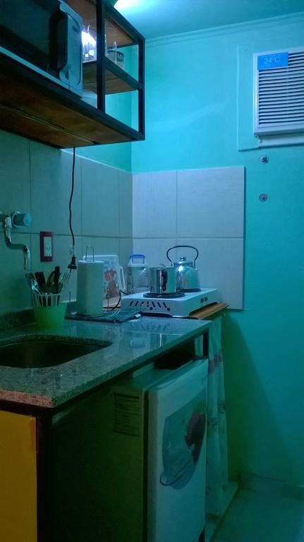 Colón Apartamentos Rio Uruguay חדר תמונה