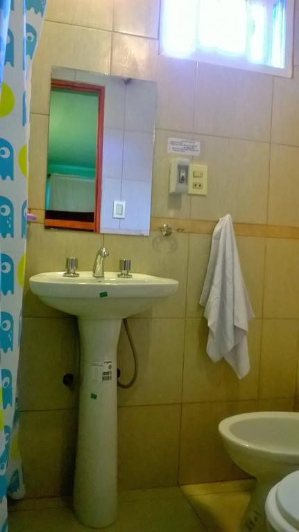 Colón Apartamentos Rio Uruguay חדר תמונה
