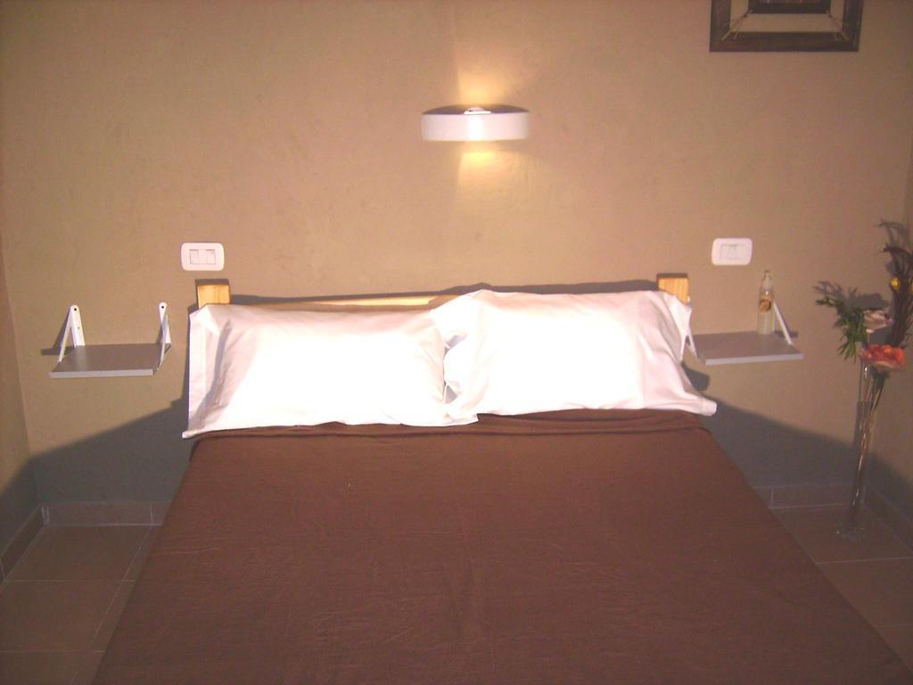 Colón Apartamentos Rio Uruguay חדר תמונה