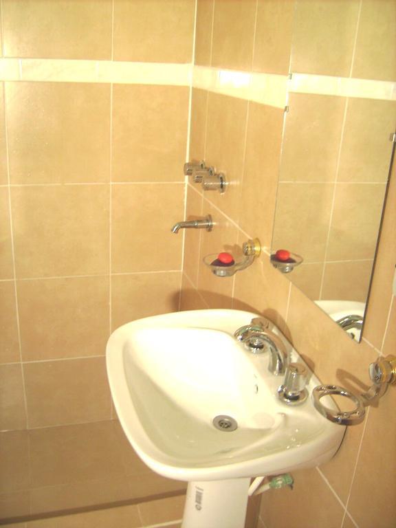 Colón Apartamentos Rio Uruguay חדר תמונה