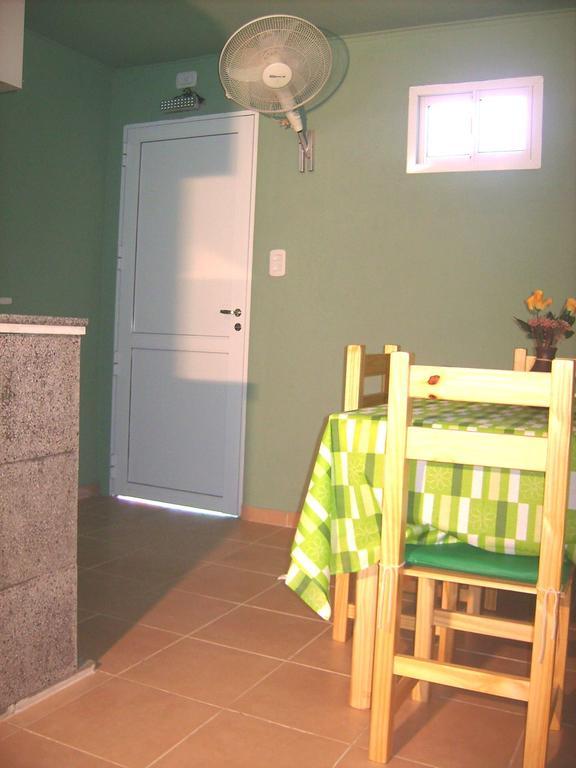 Colón Apartamentos Rio Uruguay חדר תמונה