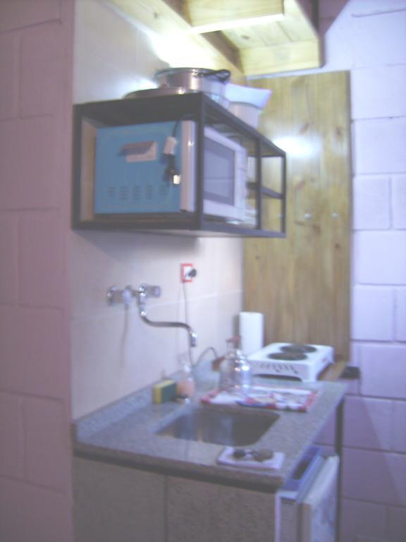 Colón Apartamentos Rio Uruguay חדר תמונה