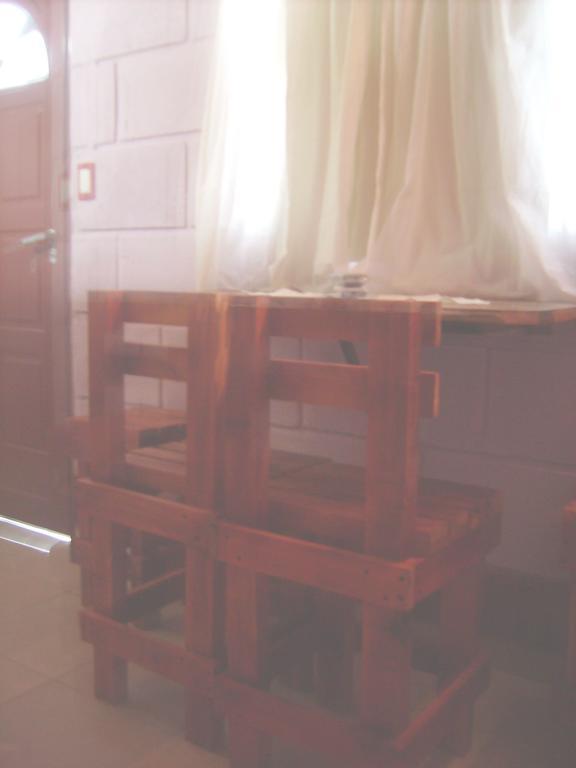 Colón Apartamentos Rio Uruguay חדר תמונה