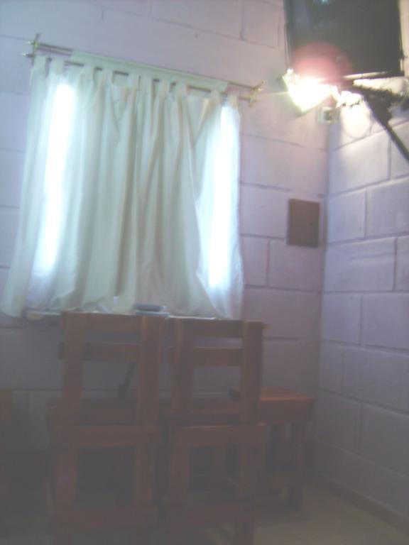 Colón Apartamentos Rio Uruguay חדר תמונה