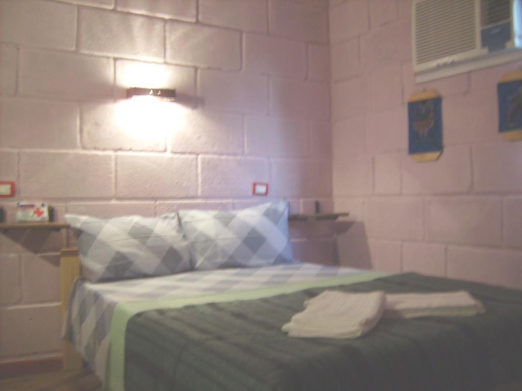 Colón Apartamentos Rio Uruguay חדר תמונה