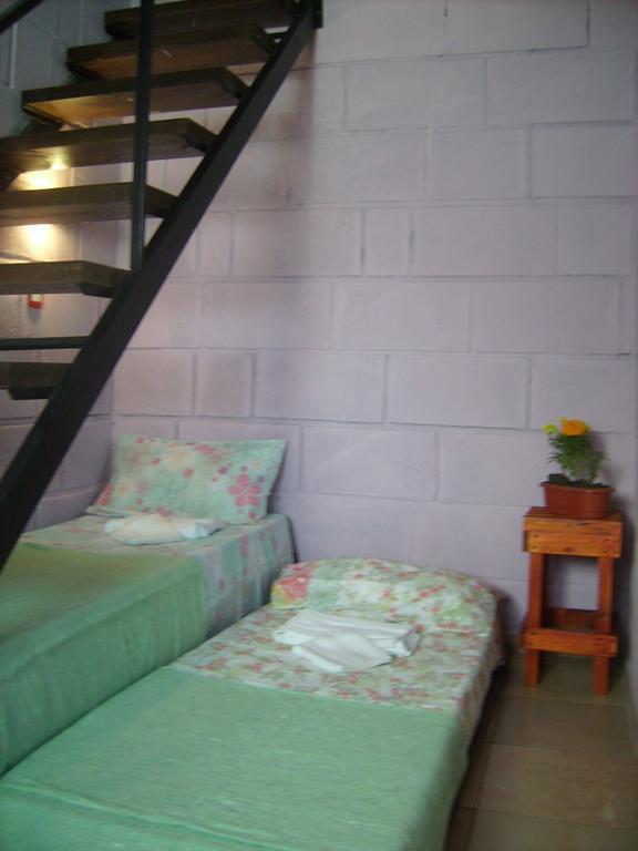 Colón Apartamentos Rio Uruguay חדר תמונה