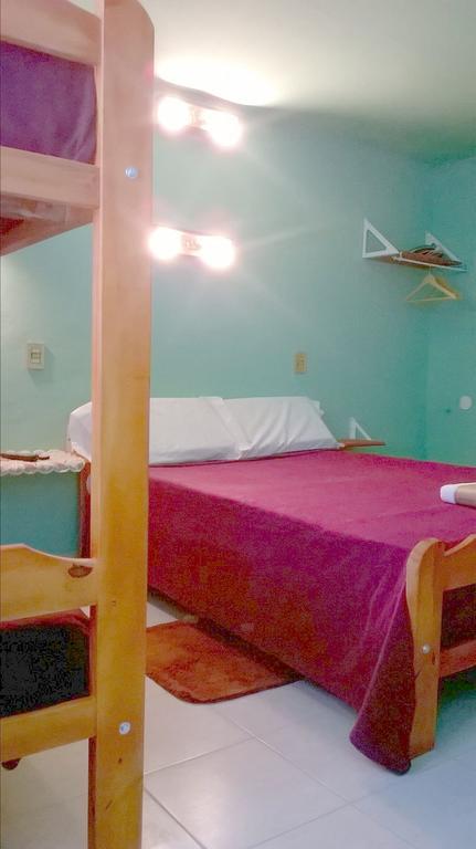 Colón Apartamentos Rio Uruguay חדר תמונה