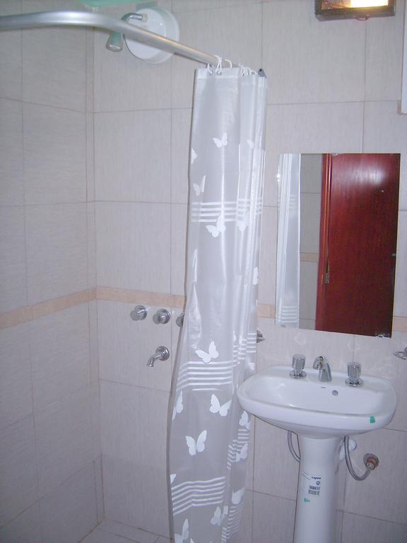 Colón Apartamentos Rio Uruguay חדר תמונה