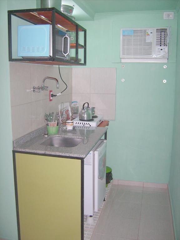 Colón Apartamentos Rio Uruguay מראה חיצוני תמונה
