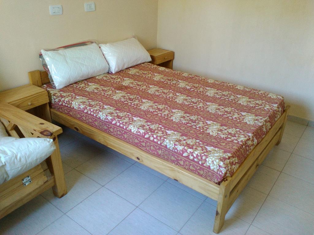 Colón Apartamentos Rio Uruguay מראה חיצוני תמונה