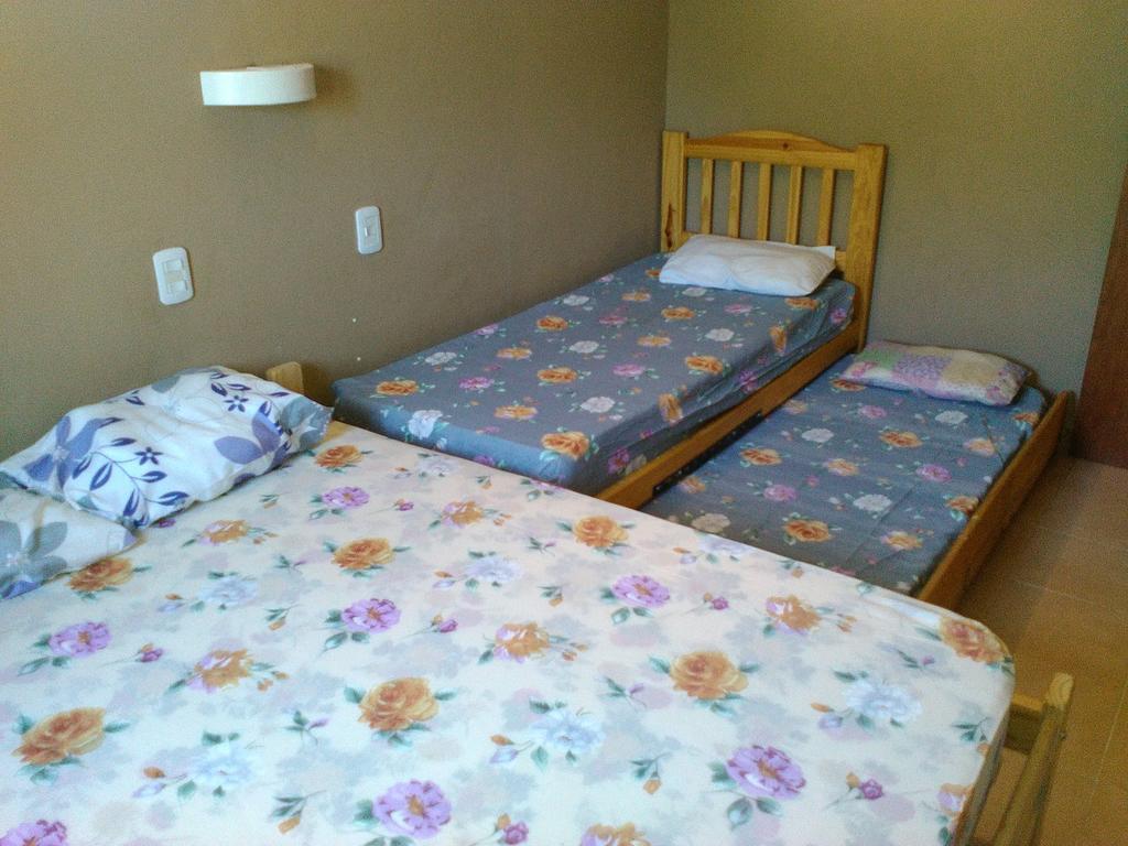 Colón Apartamentos Rio Uruguay מראה חיצוני תמונה