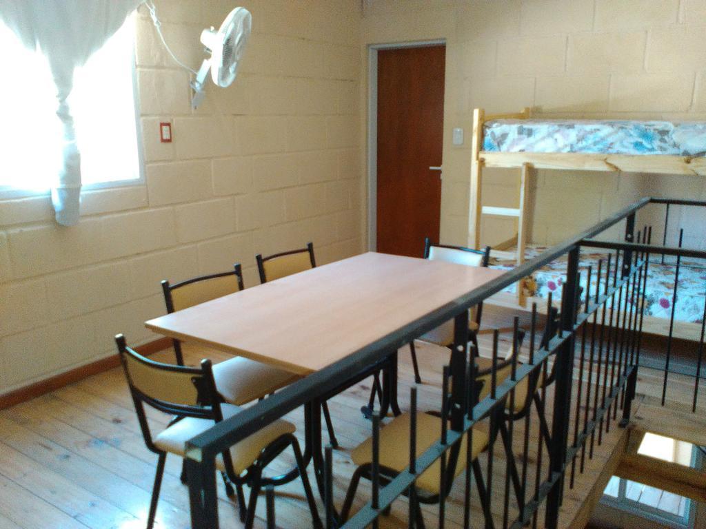 Colón Apartamentos Rio Uruguay מראה חיצוני תמונה
