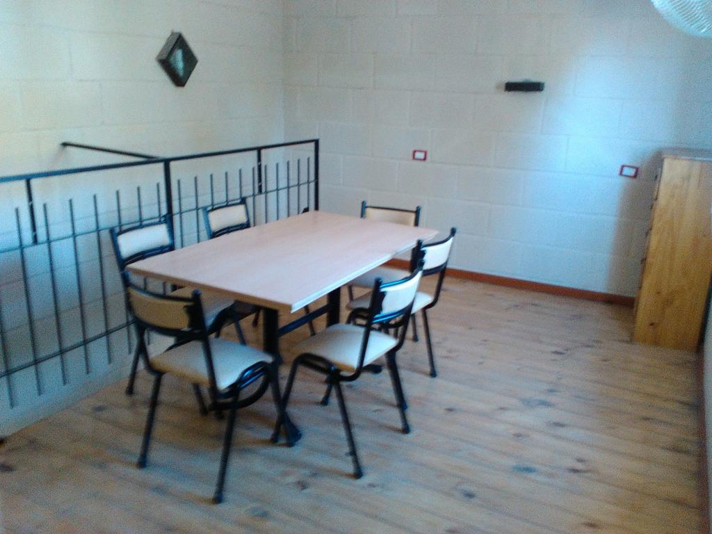 Colón Apartamentos Rio Uruguay מראה חיצוני תמונה