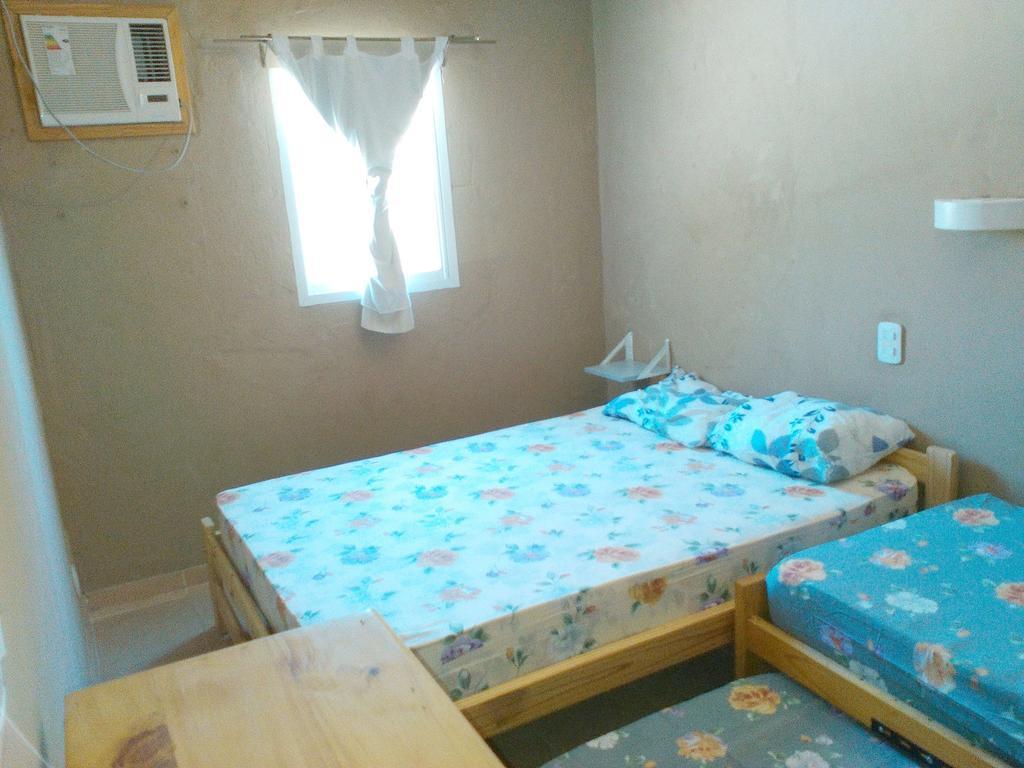 Colón Apartamentos Rio Uruguay מראה חיצוני תמונה