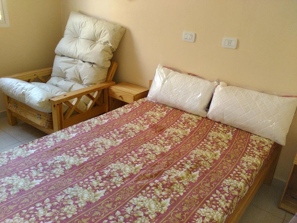 Colón Apartamentos Rio Uruguay מראה חיצוני תמונה
