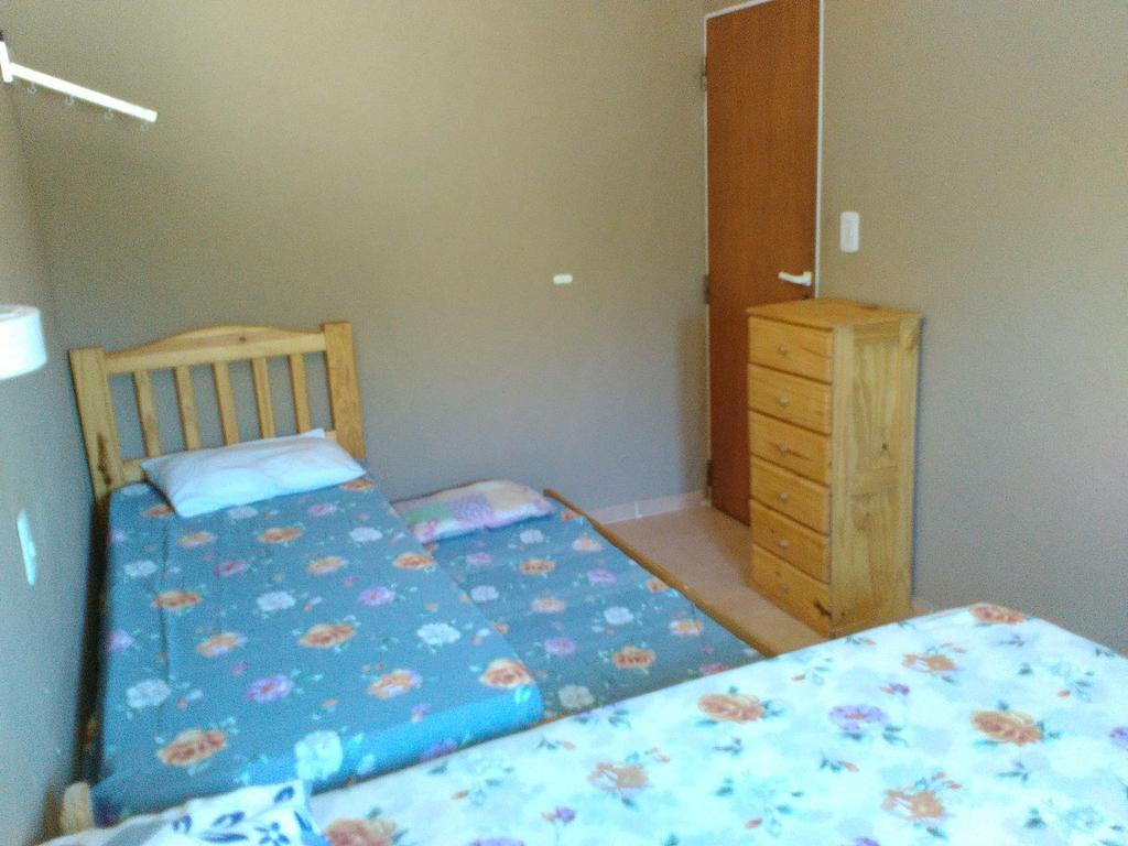 Colón Apartamentos Rio Uruguay מראה חיצוני תמונה