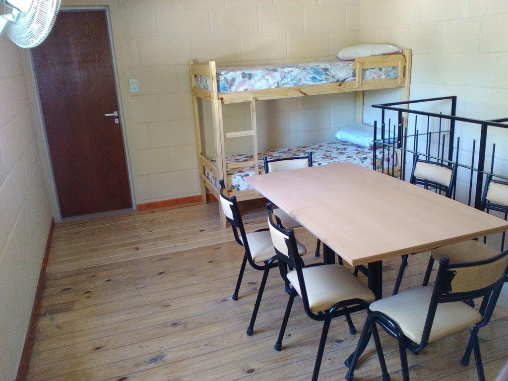 Colón Apartamentos Rio Uruguay מראה חיצוני תמונה