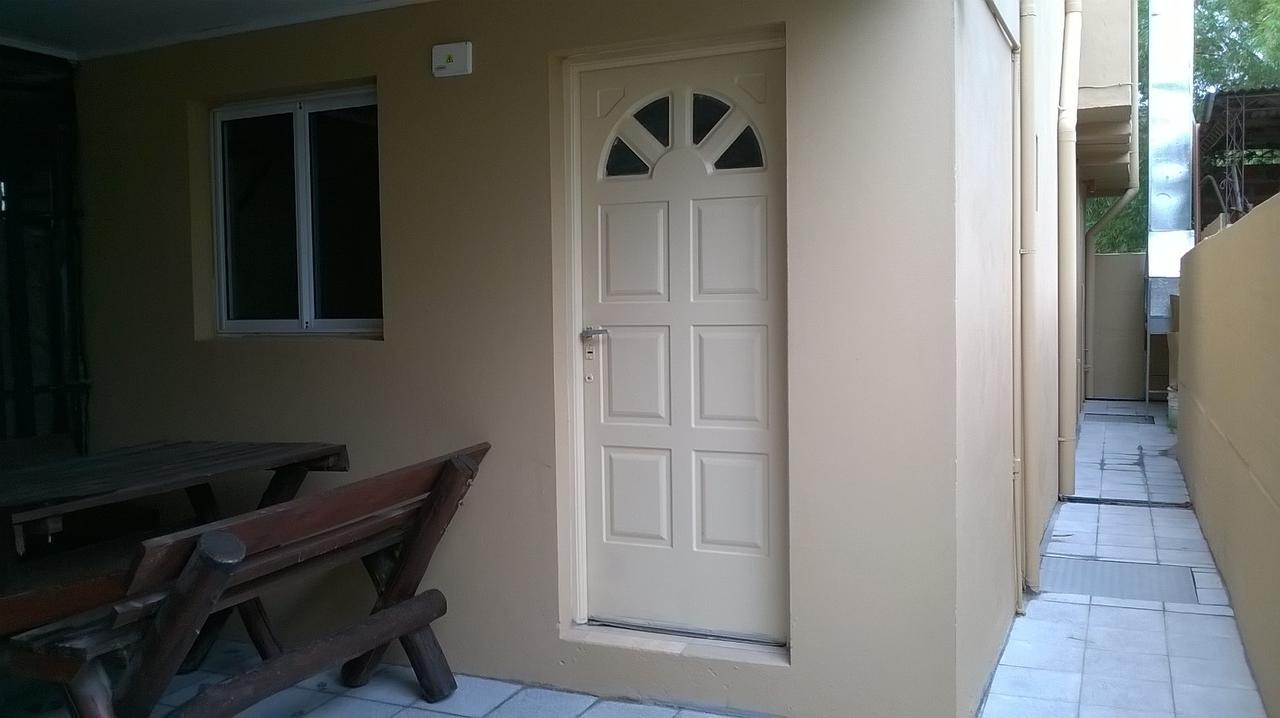 Colón Apartamentos Rio Uruguay מראה חיצוני תמונה