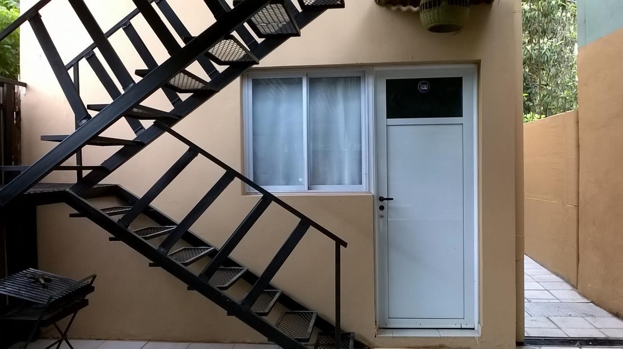 Colón Apartamentos Rio Uruguay מראה חיצוני תמונה