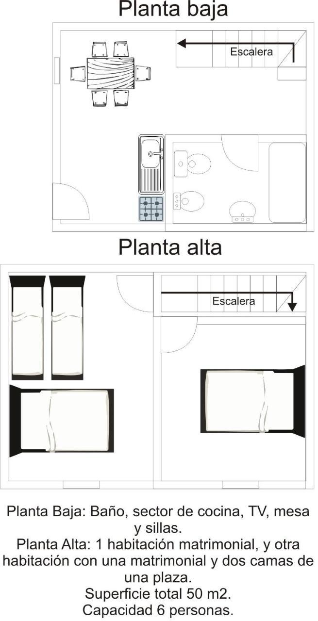 Colón Apartamentos Rio Uruguay מראה חיצוני תמונה