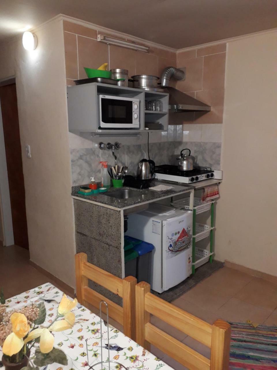 Colón Apartamentos Rio Uruguay מראה חיצוני תמונה