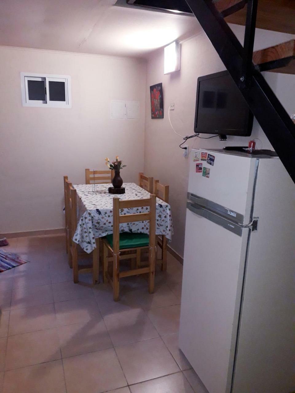 Colón Apartamentos Rio Uruguay מראה חיצוני תמונה