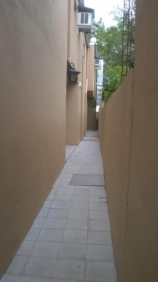 Colón Apartamentos Rio Uruguay חדר תמונה